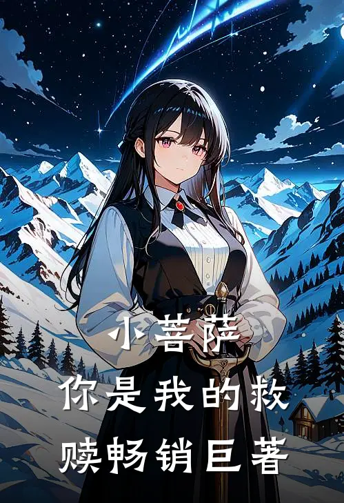 小菩萨，你是我的救赎畅销巨著