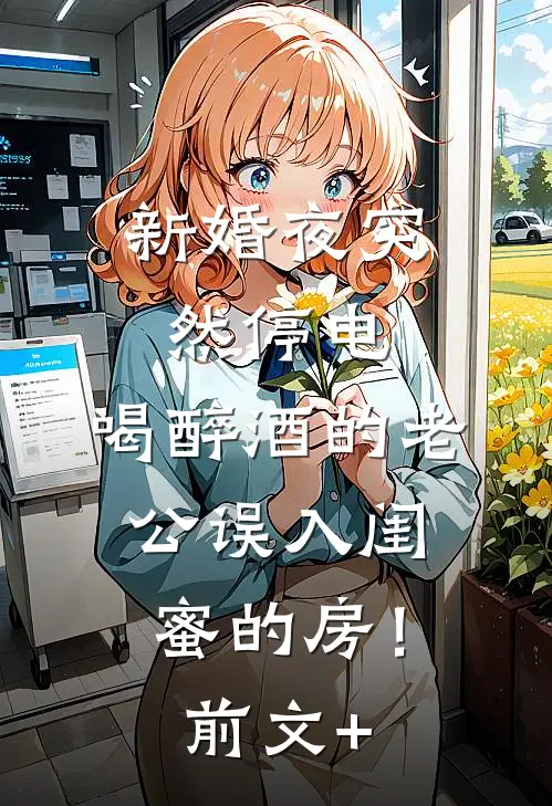新婚夜突然停电，喝醉酒的老公误入闺蜜的房！前文+