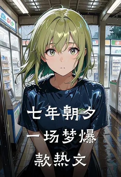 七年朝夕一场梦爆款热文