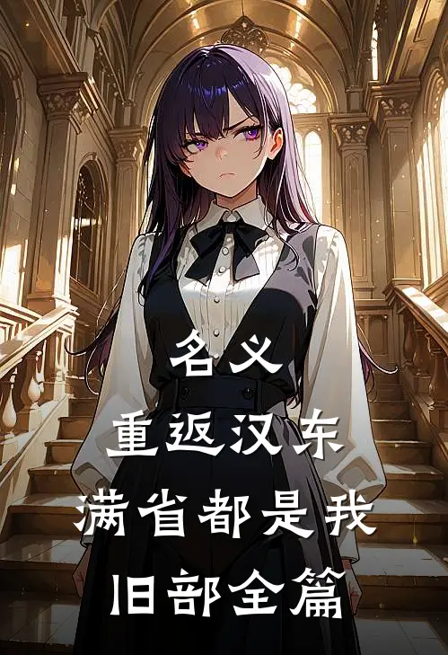 名义：重返汉东，满省都是我旧部全篇