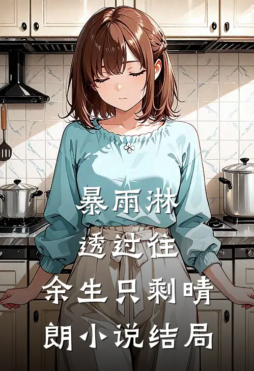 暴雨淋透过往，余生只剩晴朗小说结局
