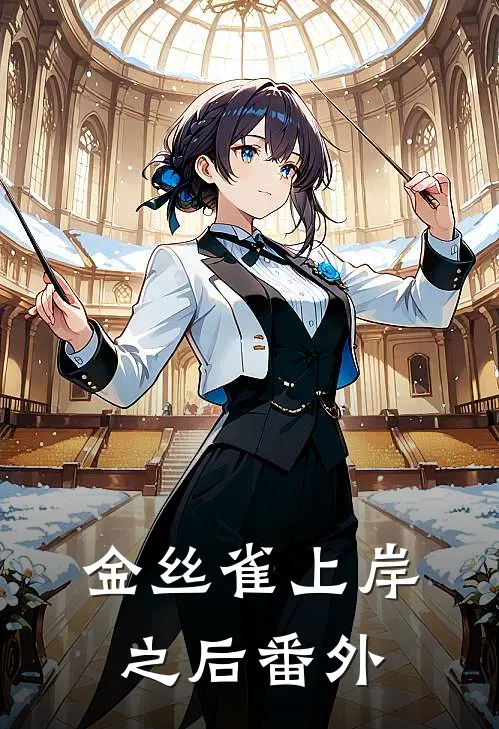 金丝雀上岸之后番外