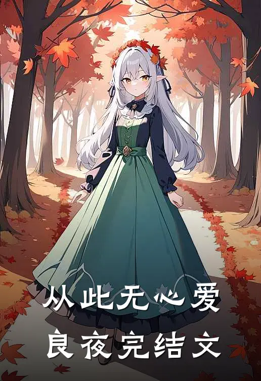 从此无心爱良夜完结文