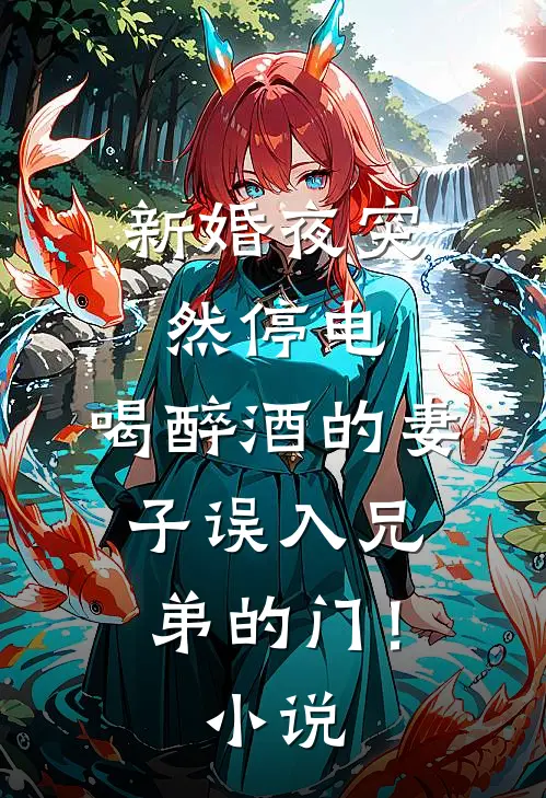 新婚夜突然停电，喝醉酒的妻子误入兄弟的门！小说