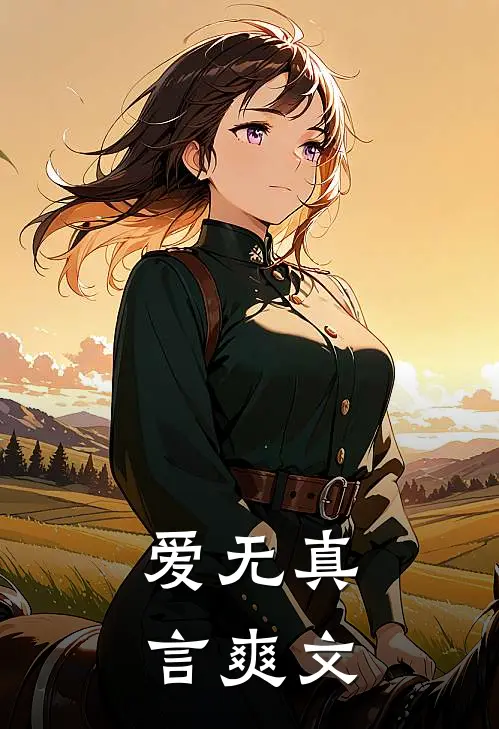 爱无真言爽文