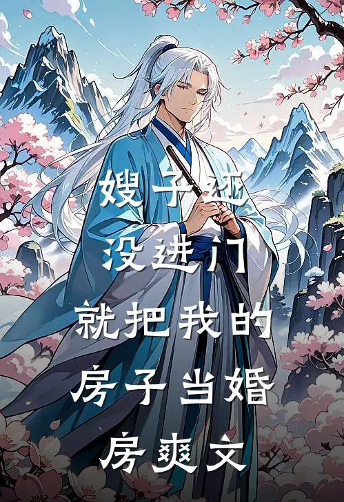 嫂子还没进门，就把我的房子当婚房爽文