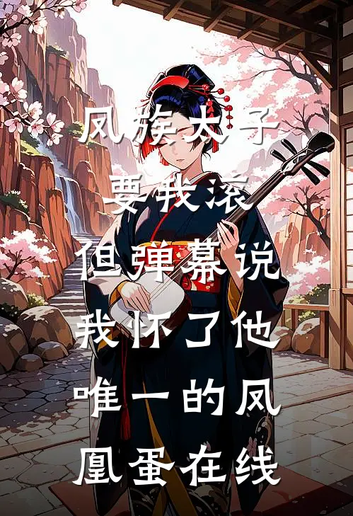 凤族太子要我滚，但弹幕说我怀了他唯一的凤凰蛋在线
