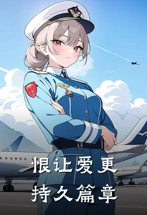 恨让爱更持久篇章