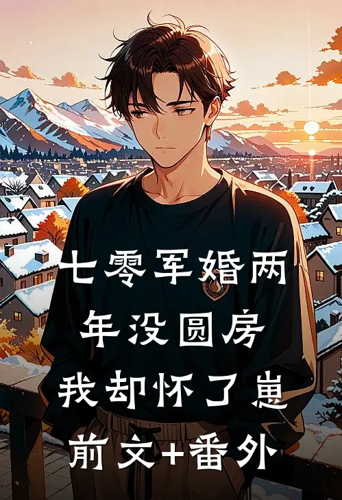 七零军婚两年没圆房，我却怀了崽前文+番外