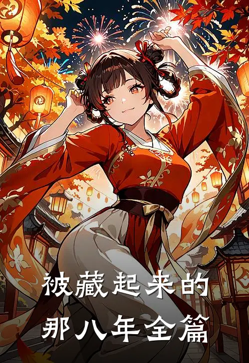 被藏起来的那八年全篇