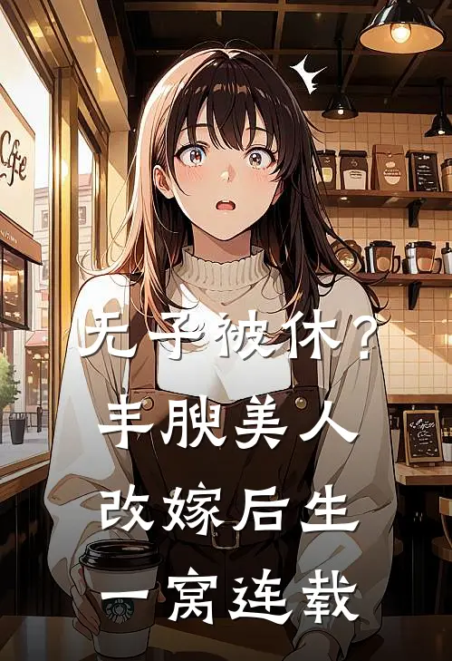 无子被休？丰腴美人改嫁后生一窝连载