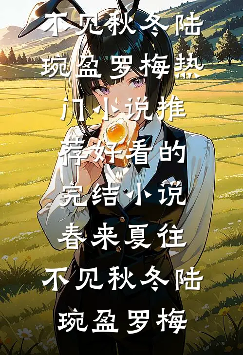 春来夏往，不见秋冬陆琬盈罗梅热门小说推荐_好看的完结小说春来夏往，不见秋冬(陆琬盈罗梅)