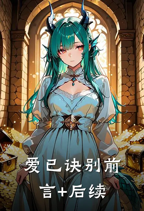 爱已诀别前言+后续