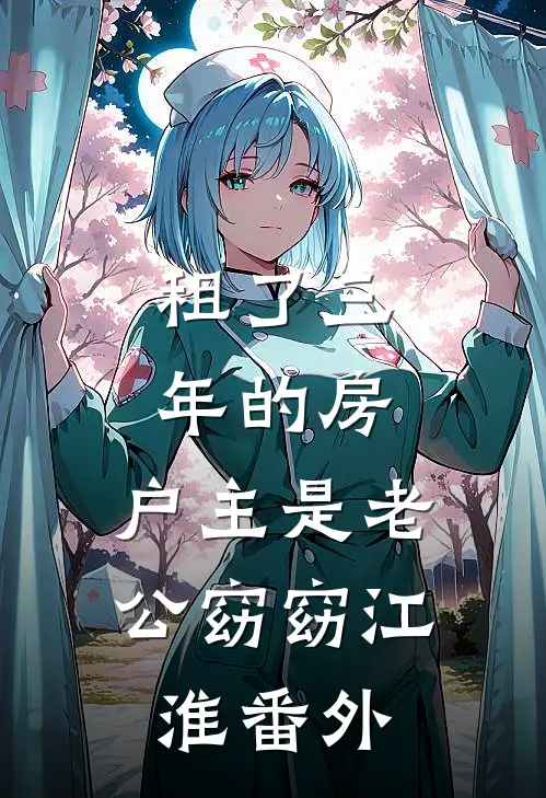 租了三年的房，户主是老公窈窈江淮番外