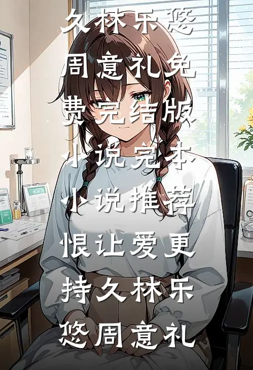 恨让爱更持久林乐悠周意礼免费完结版小说_完本小说推荐恨让爱更持久林乐悠周意礼