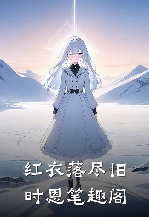红衣落尽旧时恩笔趣阁