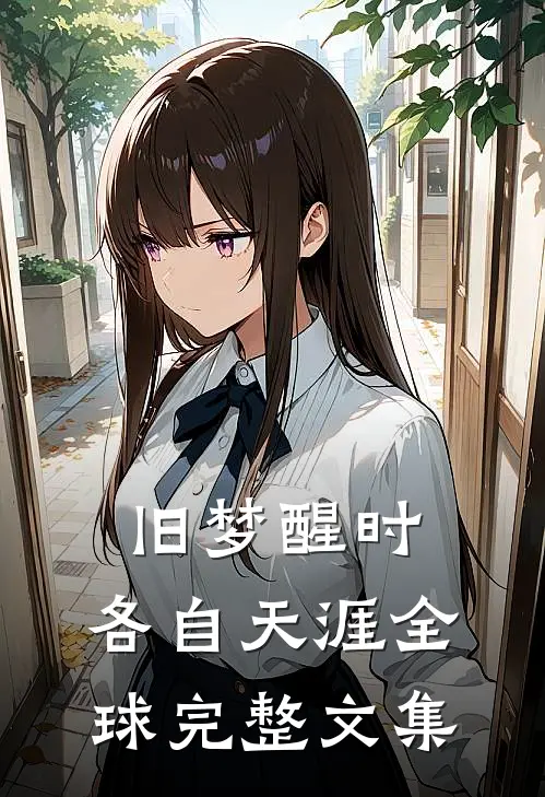 旧梦醒时，各自天涯全球完整文集