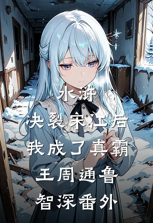 水浒：决裂宋江后，我成了真霸王周通鲁智深番外