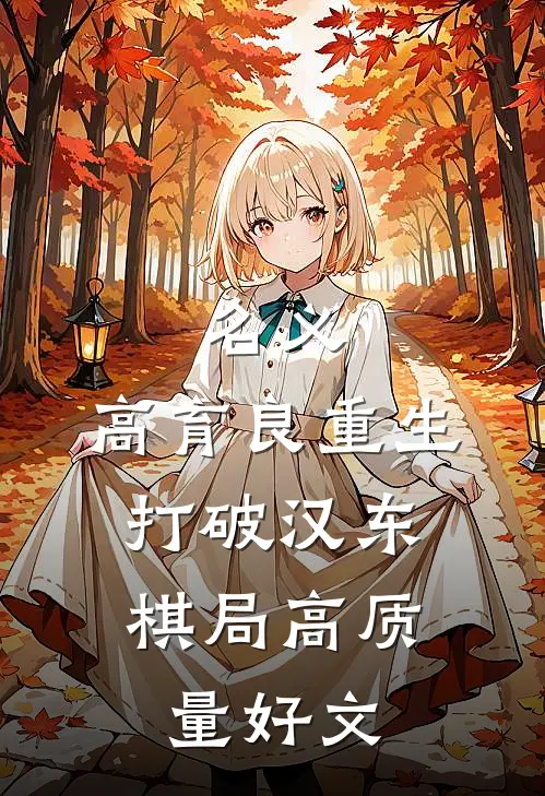 名义：高育良重生，打破汉东棋局高质量好文