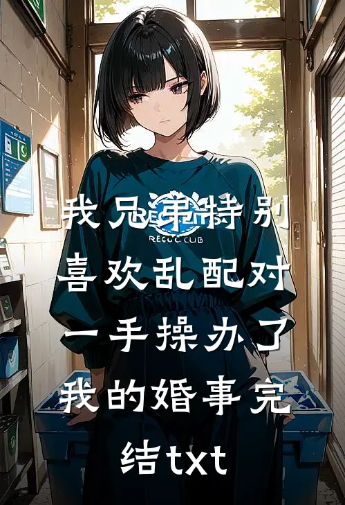 我兄弟特别喜欢乱配对，一手操办了我的婚事完结txt
