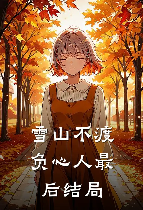 雪山不渡负心人最后结局