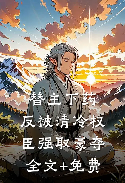 替主下药，反被清冷权臣强取豪夺全文+免费