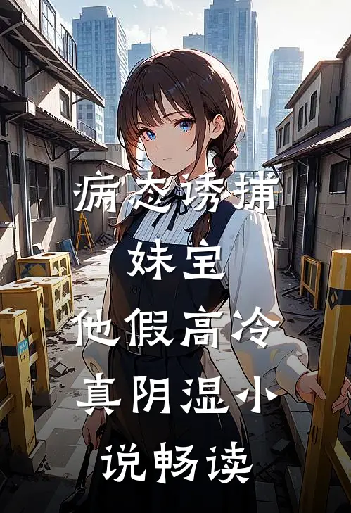 病态诱捕：妹宝，他假高冷真阴湿小说畅读