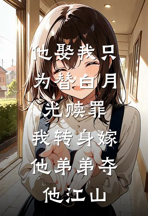 他娶我只为替白月光赎罪，我转身嫁他弟弟夺他江山