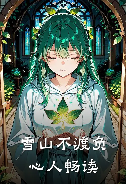 雪山不渡负心人畅读