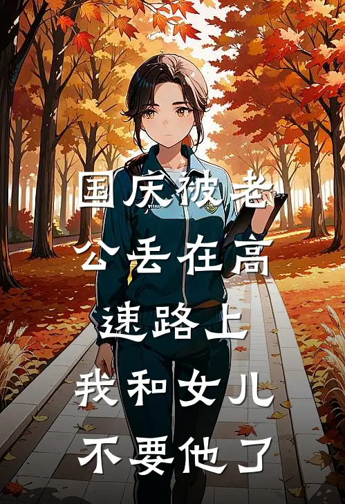 国庆被老公丢在高速路上，我和女儿不要他了
