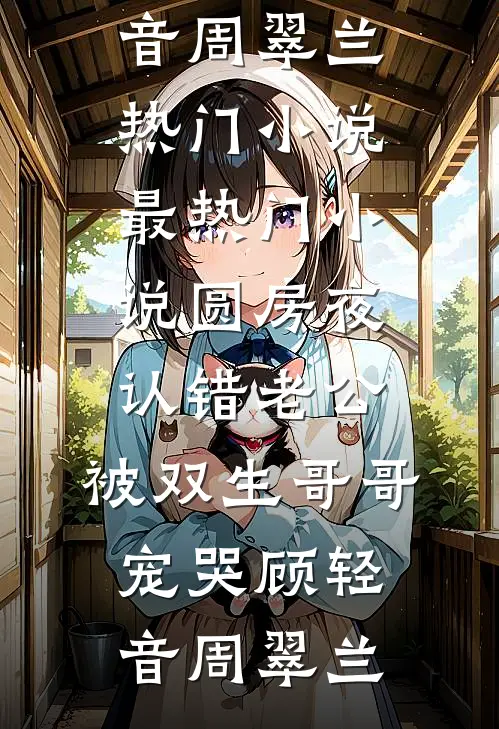圆房夜认错老公，被双生哥哥宠哭(顾轻音周翠兰)热门小说_最热门小说圆房夜认错老公，被双生哥哥宠哭顾轻音周翠兰