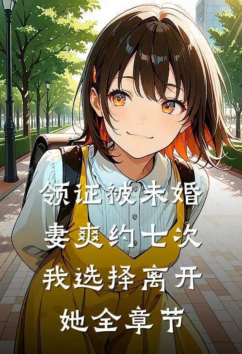 领证被未婚妻爽约七次，我选择离开她全章节
