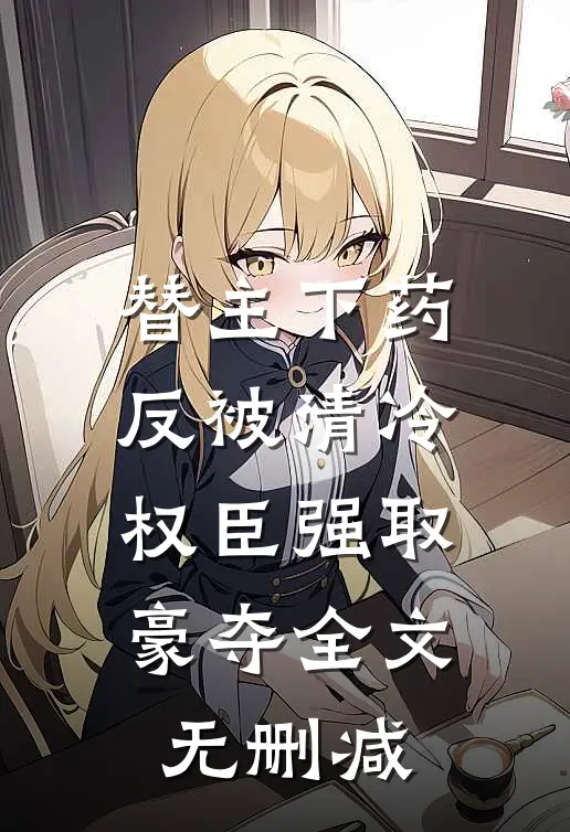 替主下药，反被清冷权臣强取豪夺全文无删减