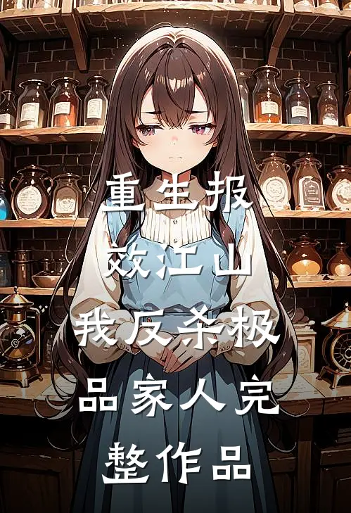 重生报效江山，我反杀极品家人完整作品