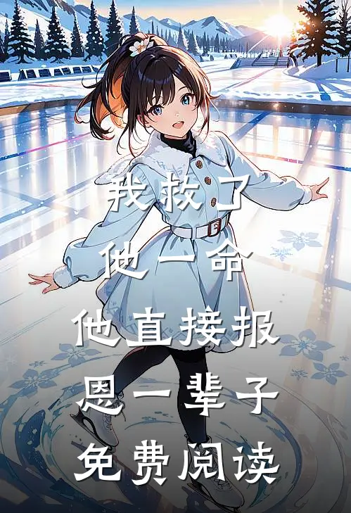我救了他一命，他直接报恩一辈子免费阅读