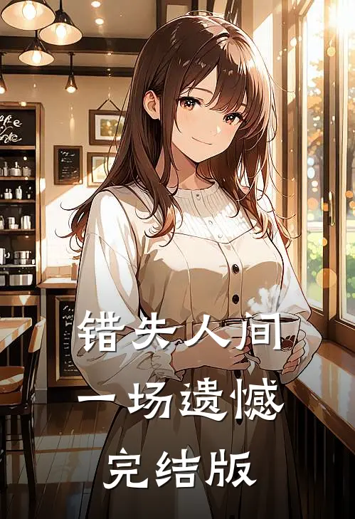 错失人间一场遗憾完结版