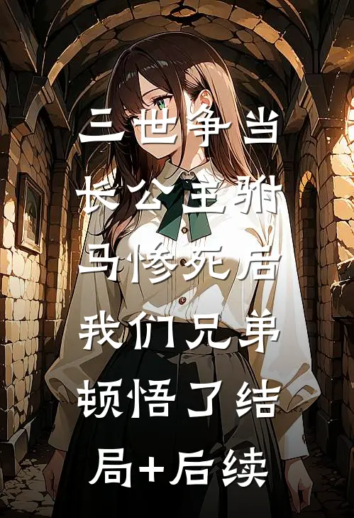 三世争当长公主驸马惨死后，我们兄弟顿悟了结局+后续