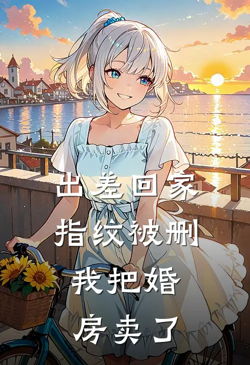 出差回家指纹被删,我把婚房卖了犯法吗