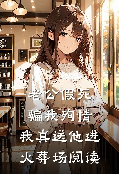 老公假死骗我殉情，我真送他进火葬场阅读