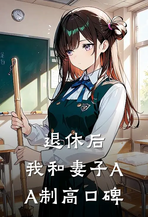退休后，我和妻子AA制高口碑