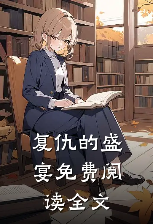 复仇的盛宴免费阅读全文