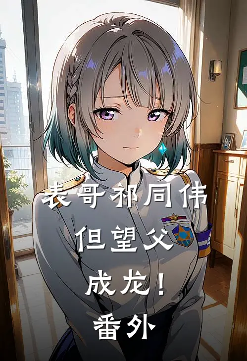 表哥祁同伟，但望父成龙！番外