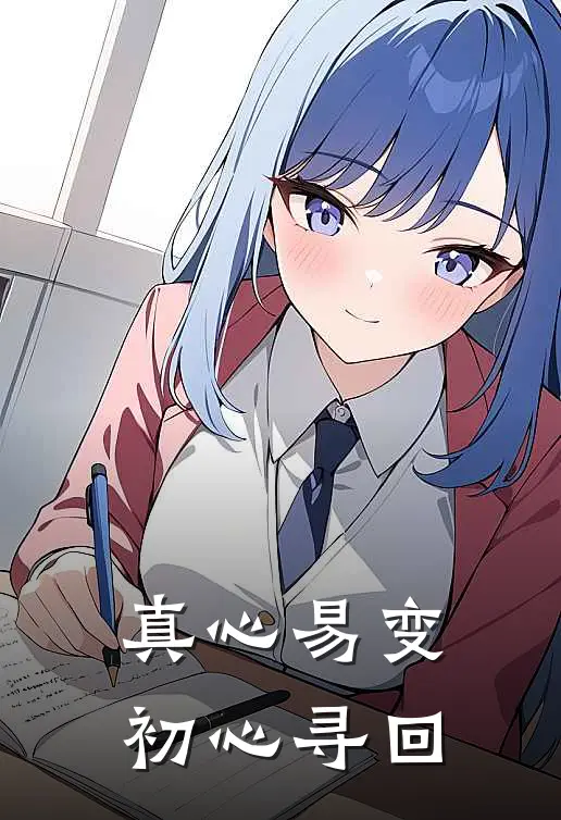 真心易变,初心寻回