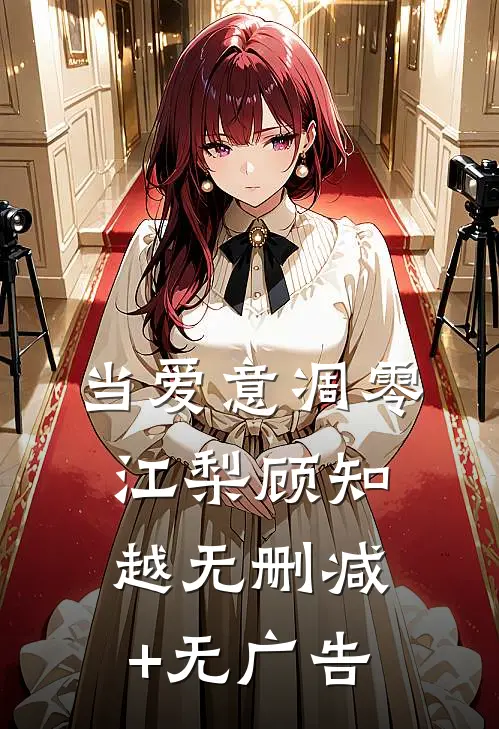 当爱意凋零江梨顾知越无删减+无广告