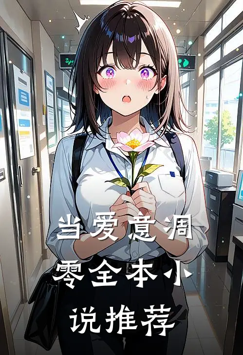 当爱意凋零全本小说推荐
