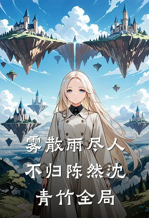 雾散雨尽人不归陈然沈青竹全局