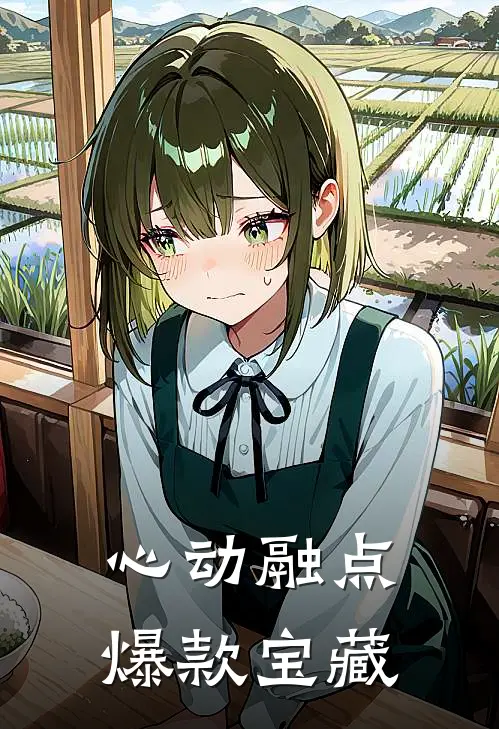 心动融点爆款宝藏