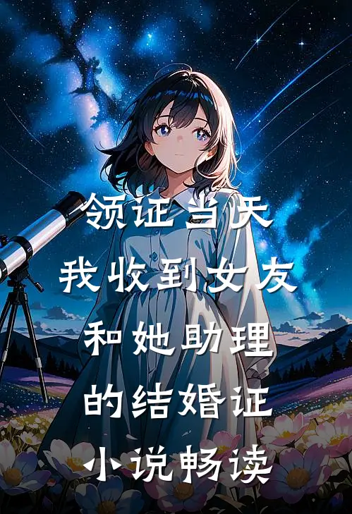 领证当天，我收到女友和她助理的结婚证小说畅读