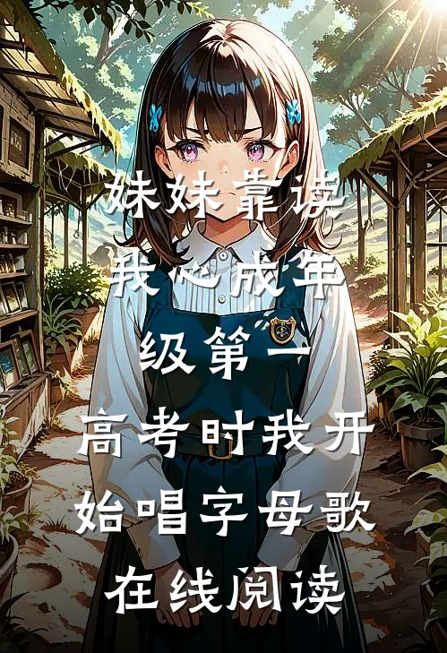 妹妹靠读我心成年级第一，高考时我开始唱字母歌在线阅读