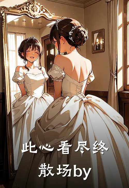 此心看尽终散场by